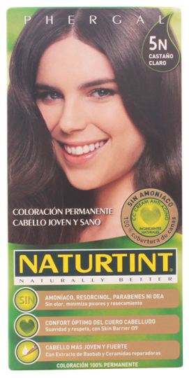 Naturtint 5N Light Brown Naturtint 5N Light Brown