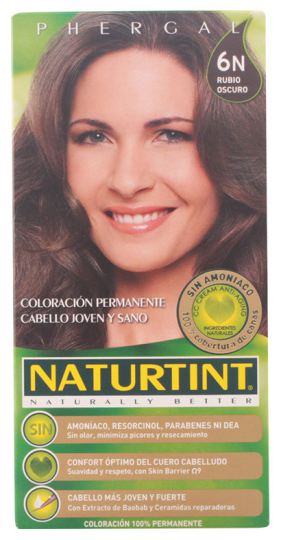 Naturtint 6N Dark Blonde Naturtint 6N Dark Blonde