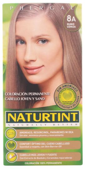 Hair Color 8A Ash Blonde Hair Color 8A Ash Blonde