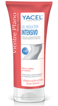 Flat Belly Intensive Reducer Gel Flat Belly Intensive Reducer Gel