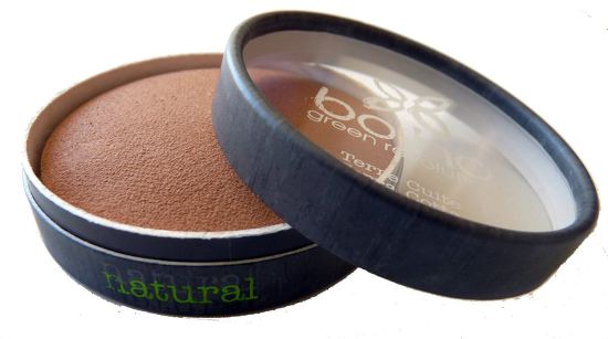 Loose Terracotta Powder Loose Terracotta Powder