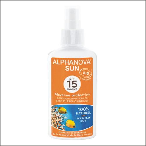 Sunscreen 125 ml Sunscreen 125 ml