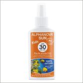 Sunscreen 125 ml Sunscreen 125 ml