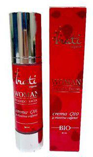 Q10 Cream With Elastin Line Irati Plant Bio 50 Ml Q10 Cream With Elastin Line Irati Plant Bio 50 Ml