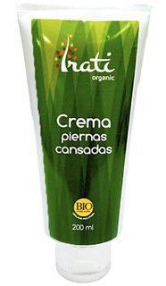 Tired Legs Cream 200 Ml Bio Line Irati Tired Legs Cream 200 Ml Bio Line Irati