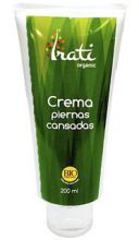 Tired Legs Cream 200 Ml Bio Line Irati Tired Legs Cream 200 Ml Bio Line Irati