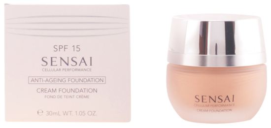 Cream Foundation 23 30 Ml Cream Foundation 23 30 Ml
