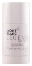 Deodorant Mont Blanc Legend Spirit 75 gr Deodorant Mont Blanc Legend Spirit 75 gr