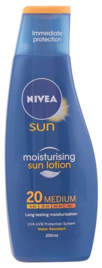Sun Protect & Hydrate Sun Milk 200 ml Sun Protect & Hydrate Sun Milk 200 ml