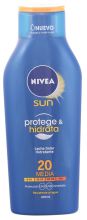 Protective Moisturizing Sun Milk Spf30 400 Ml Protective Moisturizing Sun Milk Spf30 400 Ml