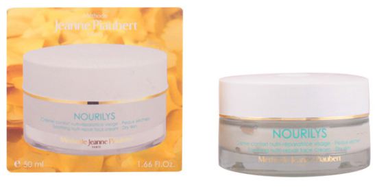 Nourilys Facial Care Ps 50 Ml Nourilys Facial Care Ps 50 Ml
