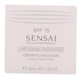 Sensai Cream Foundation Spf15 Cp #Cf 22 30 Ml Sensai Cream Foundation Spf15 Cp #Cf 22 30 Ml