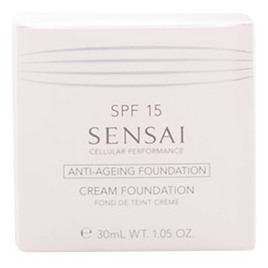 Sensai Sensai Cream Foundation Spf15 Cp #Cf 22 30 Ml