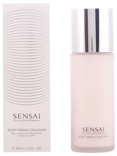 Sensai Cellular Body Firming Emulsion 200 ml Sensai Cellular Body Firming Emulsion 200 ml