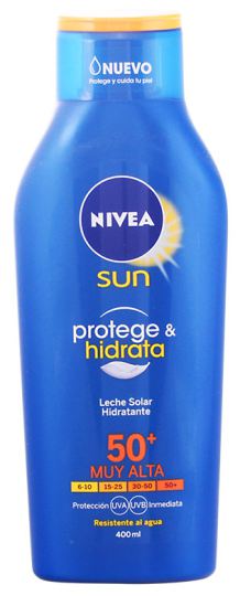 Protective Moisturizing Sun Milk Spf30 400 Ml Protective Moisturizing Sun Milk Spf30 400 Ml