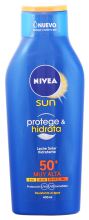 Protective Moisturizing Sun Milk Spf30 400 Ml Protective Moisturizing Sun Milk Spf30 400 Ml