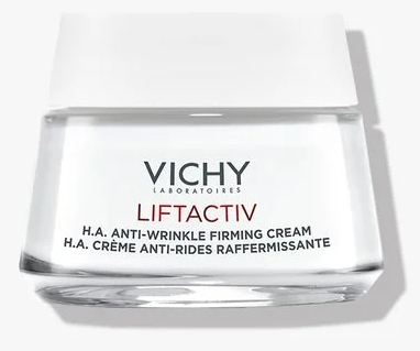 Liftactiv H.A. Crema Antiarrugas Reafirmante 50 ml Liftactiv H.A. Crema Antiarrugas Reafirmante 50 ml