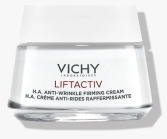 Liftactiv H.A. Crema Antiarrugas Reafirmante 50 ml Liftactiv H.A. Crema Antiarrugas Reafirmante 50 ml