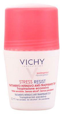 Anti-Perspirant Deodorant Roll On 72 Hours 50 ml Anti-Perspirant Deodorant Roll On 72 Hours 50 ml
