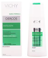 Anti-Dandruff Shampoo for Normal to Oily Hair 200 ml Anti-Dandruff Shampoo for Normal to Oily Hair 200 ml