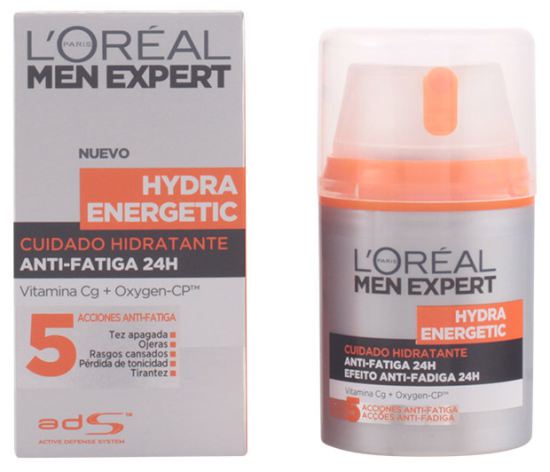 Men Expert Hydra Energetic 50 ml Men Expert Hydra Energetic 50 ml