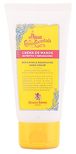 Hand Cream 75 ml Hand Cream 75 ml