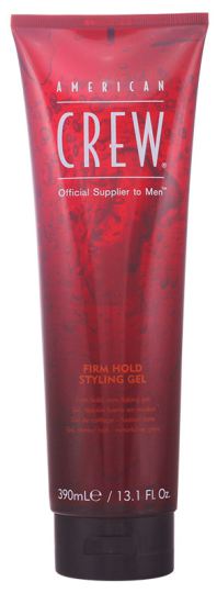 Firm Hold Styling Gel 250 ml Firm Hold Styling Gel 250 ml