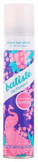 Opulent Oriental Pretty & Dry Shampoo 200 Ml Opulent Oriental Pretty & Dry Shampoo 200 Ml