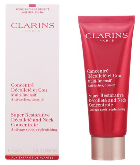 Mulintensive Treatment for the Neck 75 ml Mulintensive Treatment for the Neck 75 ml
