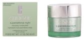 Superdefense Moisturizing Night Cream Cell Recovery 50 ml Superdefense Moisturizing Night Cream Cell Recovery 50 ml