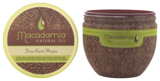 Deep Repair Mask Deep Repair Mask