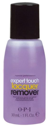 Expert Touch Lacquer Remover 30Ml Expert Touch Lacquer Remover 30Ml