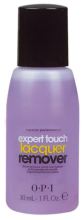 Expert Touch Lacquer Remover 30Ml Expert Touch Lacquer Remover 30Ml