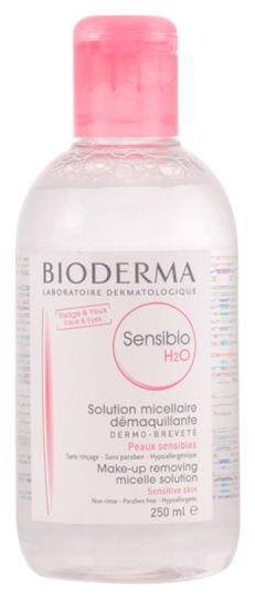 Sensibio H2O Solution Micellaire 100 ml Sensibio H2O Solution Micellaire 100 ml
