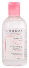 Sensibio H2O Solution Micellaire 100 ml Sensibio H2O Solution Micellaire 100 ml
