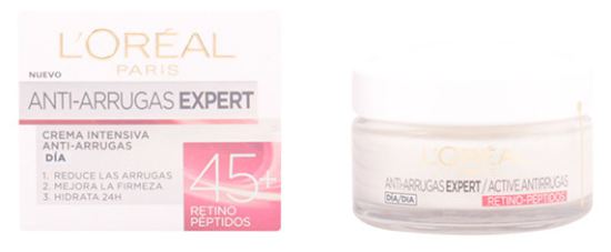 Expert Anti Wrinkle Cream 45+ 50 ml Expert Anti Wrinkle Cream 45+ 50 ml