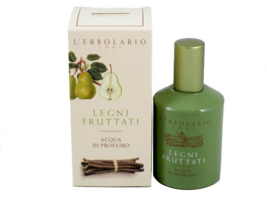 Perfume Fruity Woods Legni Fruttati Perfume Fruity Woods Legni Fruttati