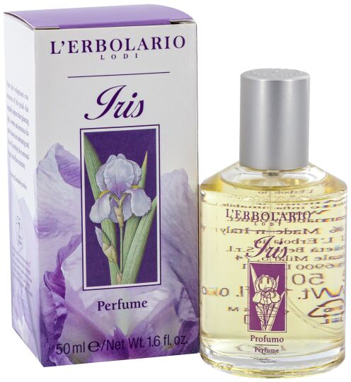 Agua de Perfume Iris Agua de Perfume Iris