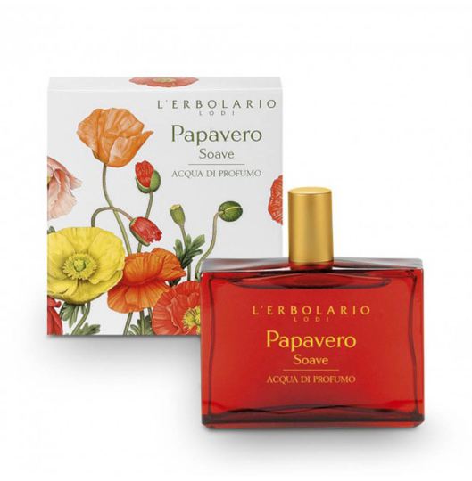 Poppy Sweet Water Perfume Poppy Sweet Water Perfume