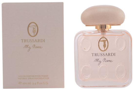 My Name Eau De Perfume Vapo My Name Eau De Perfume Vapo
