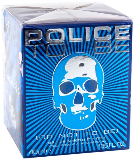 To Be Or Not To Be For Man Eau de Toilette To Be Or Not To Be For Man Eau de Toilette
