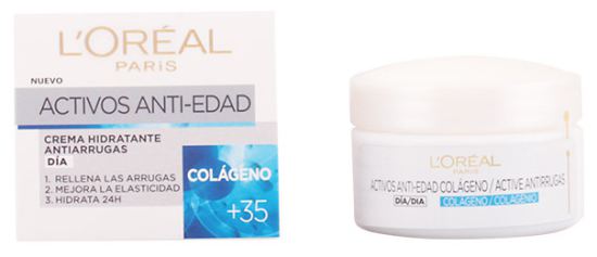 L'Or&eacute;al Paris Loreal Collagen Anti-Wrinkle Expert 35+