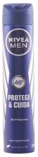 Men Protect & Care Deodorant Spray 200 Ml Men Protect & Care Deodorant Spray 200 Ml