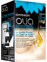 Permanent Bleaching Oil without Ammonia Permanent Bleaching Oil without Ammonia