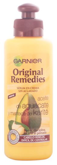Original Remedies Original Rinse Avocado Oil Remedies