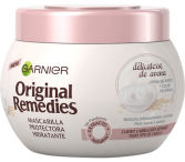 Original Remedies Oatmeal Mask 300 Ml Délicatesse Original Remedies Oatmeal Mask 300 Ml Délicatesse