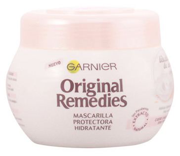 Original Remedies Oatmeal Mask 300 Ml Délicatesse Original Remedies Oatmeal Mask 300 Ml Délicatesse