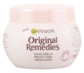 Original Remedies Oatmeal Mask 300 Ml Délicatesse Original Remedies Oatmeal Mask 300 Ml Délicatesse