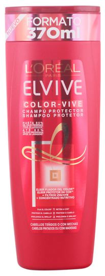 Shampoo Color Vive UV Filter Shampoo Color Vive UV Filter