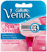 Spare Parts for Venus Spa Breeze 4 units Spare Parts for Venus Spa Breeze 4 units